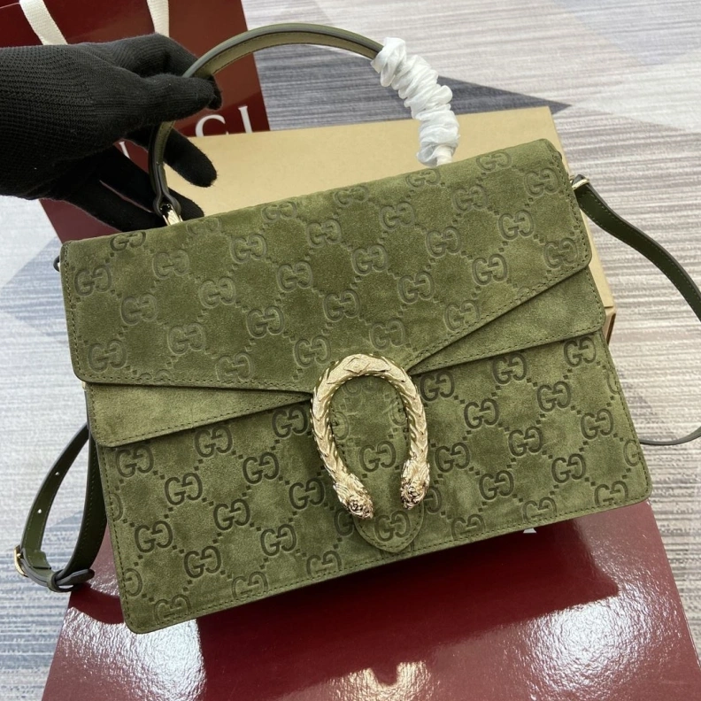 Gxccx Top Handle Bags DailyWear 35490