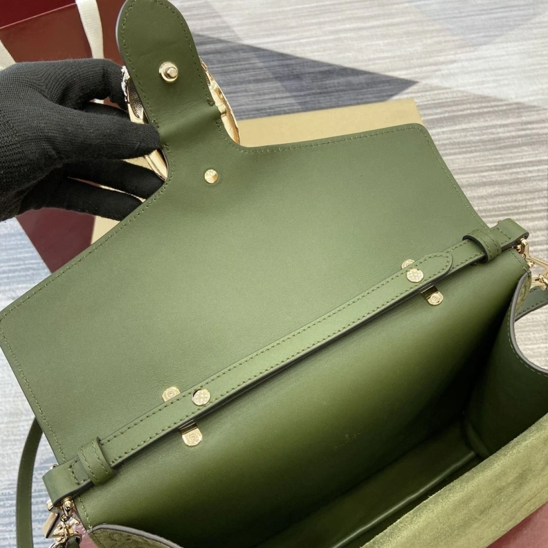 Gxccx Top Handle Bags DailyWear 35490