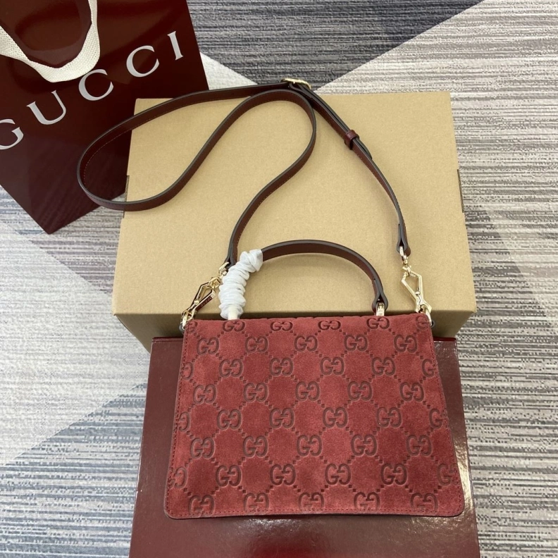 Affordable Gxccx Top Handle Bags 35491