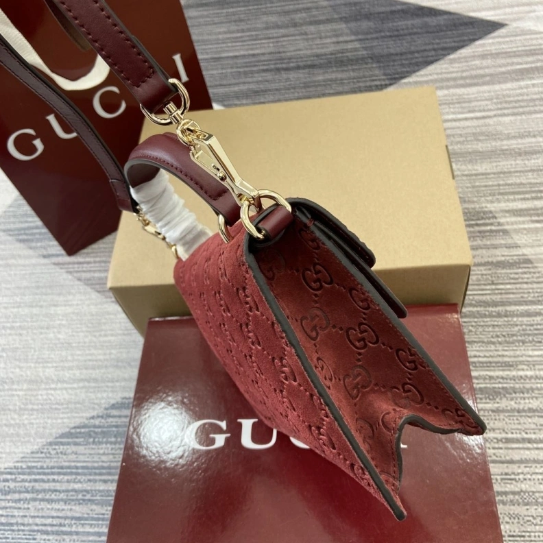 Affordable Gxccx Top Handle Bags 35491