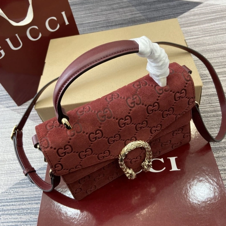 Affordable Gxccx Top Handle Bags 35491