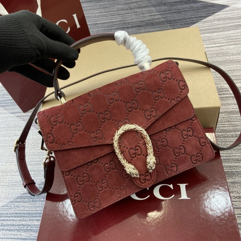 Affordable Gxccx Top Handle Bags 35491
