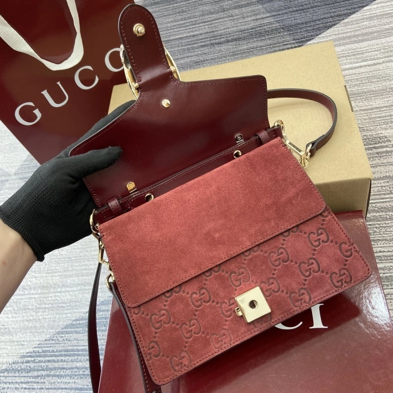 Affordable Gxccx Top Handle Bags 35491