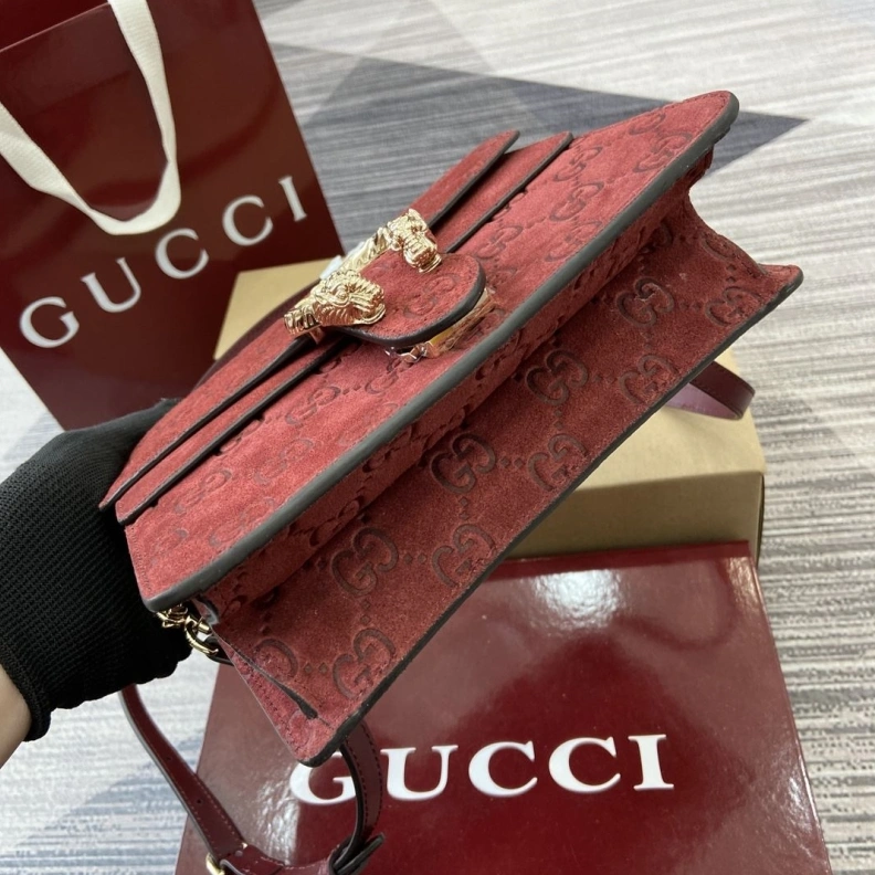 Affordable Gxccx Top Handle Bags 35491