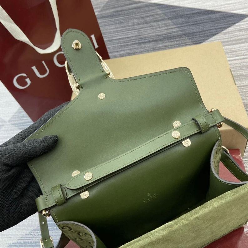 Gxccx Top Handle Bags Classic 35485