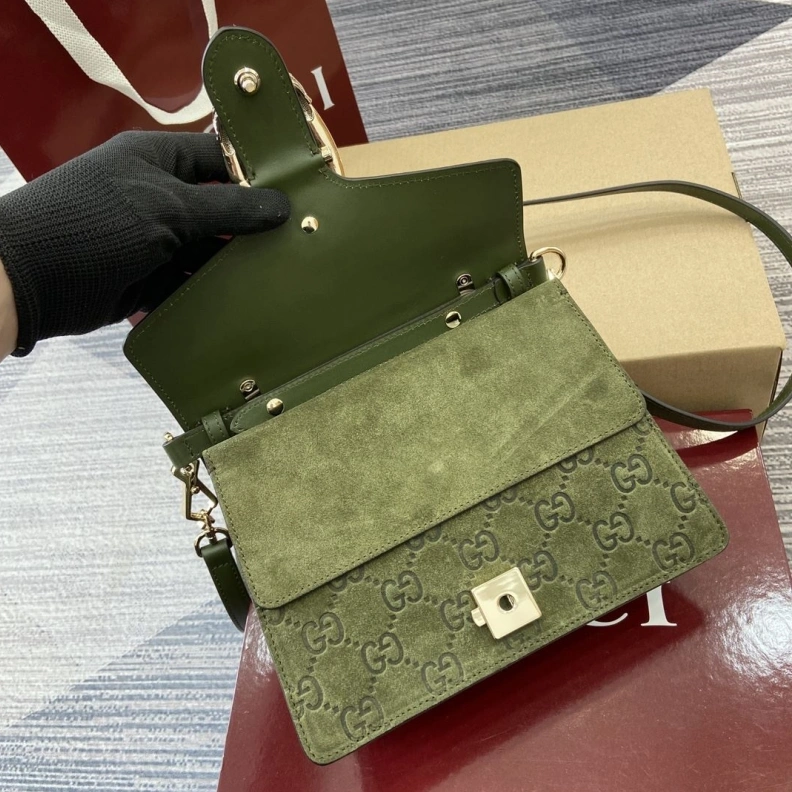 Gxccx Top Handle Bags Classic 35485