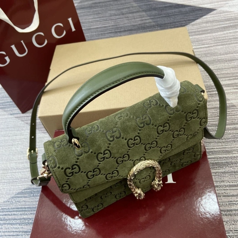 Gxccx Top Handle Bags Classic 35485