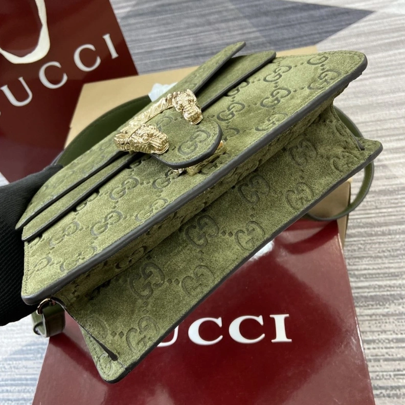 Gxccx Top Handle Bags Classic 35485