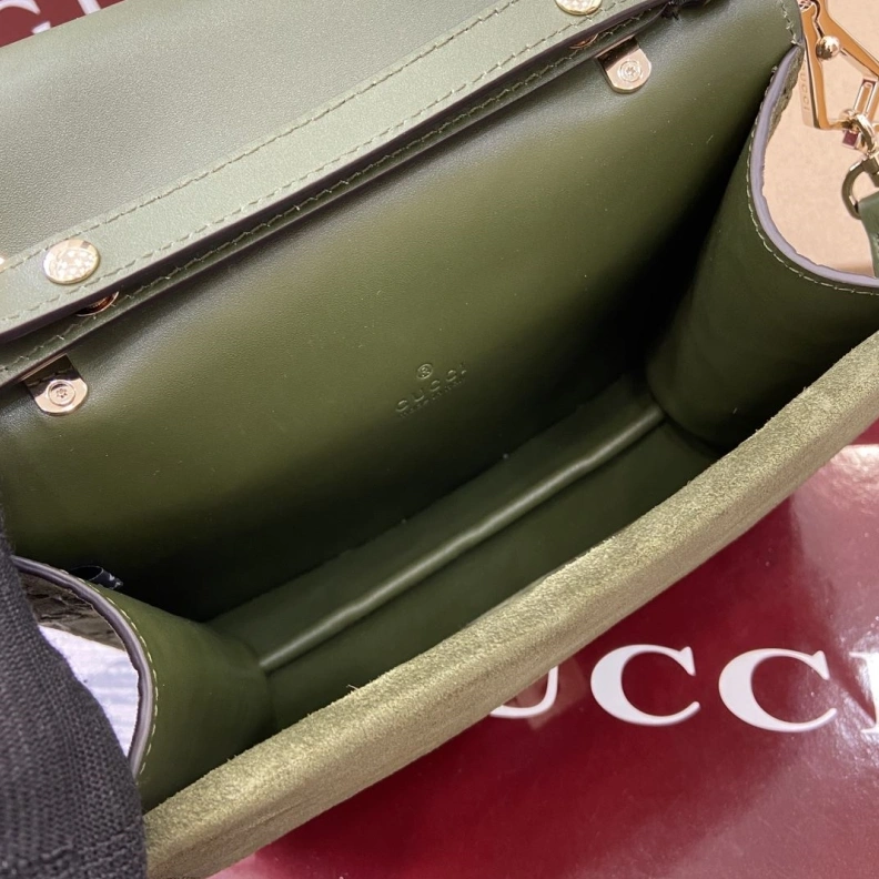 Gxccx Top Handle Bags Classic 35485