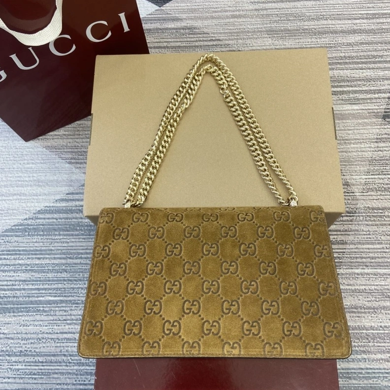 Gxccx Top Handle Bags EasyMatch 35481