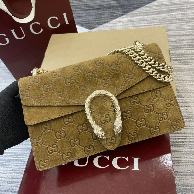 Gxccx Top Handle Bags EasyMatch 35481