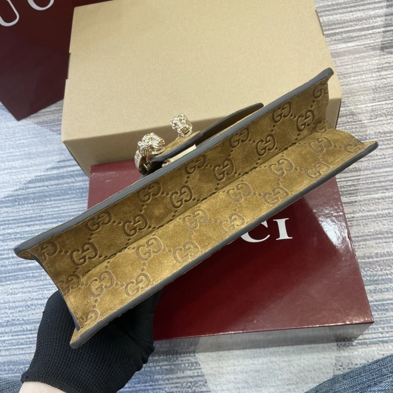 Gxccx Top Handle Bags EasyMatch 35481