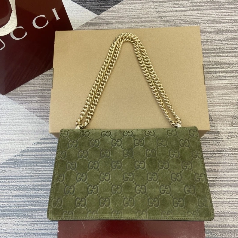 Gxccx Top Handle Bags Sophisticated 35498
