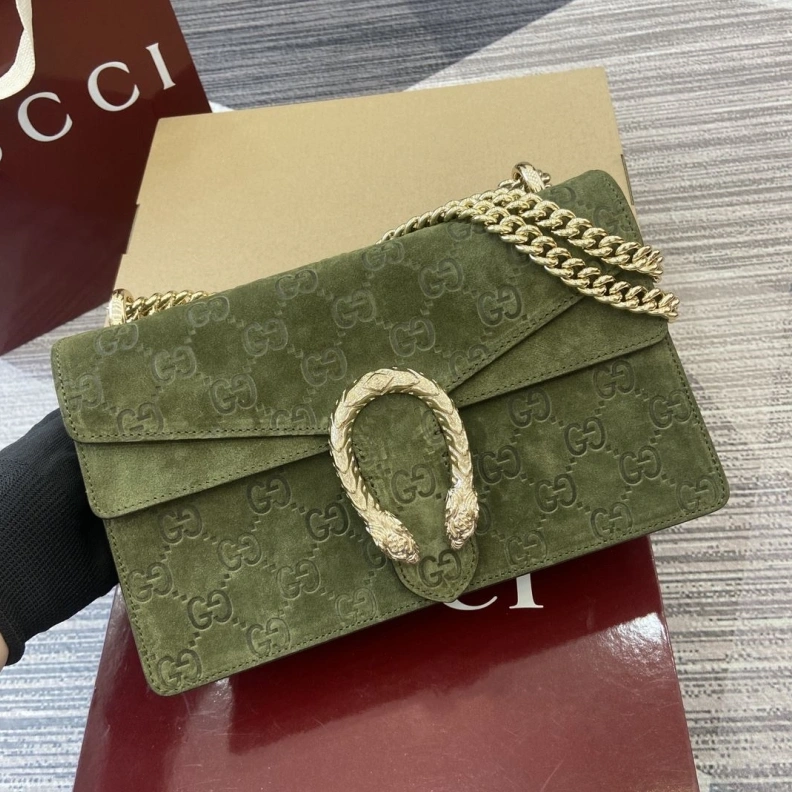 Gxccx Top Handle Bags Sophisticated 35498