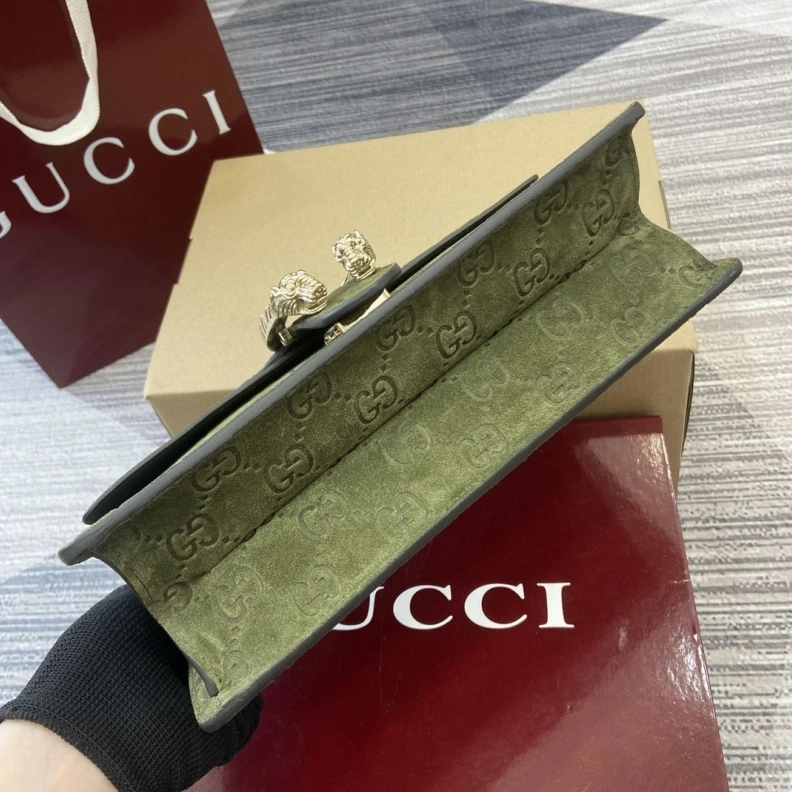 Gxccx Top Handle Bags Sophisticated 35498
