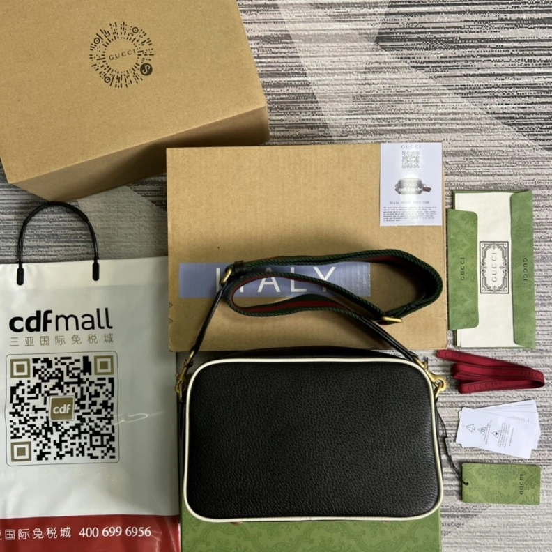 Minimalist Gxccx Satchel Bags 36898