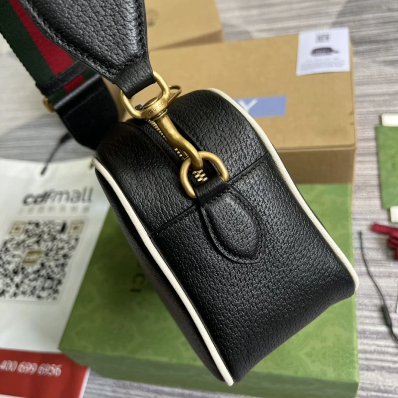 Minimalist Gxccx Satchel Bags 36898