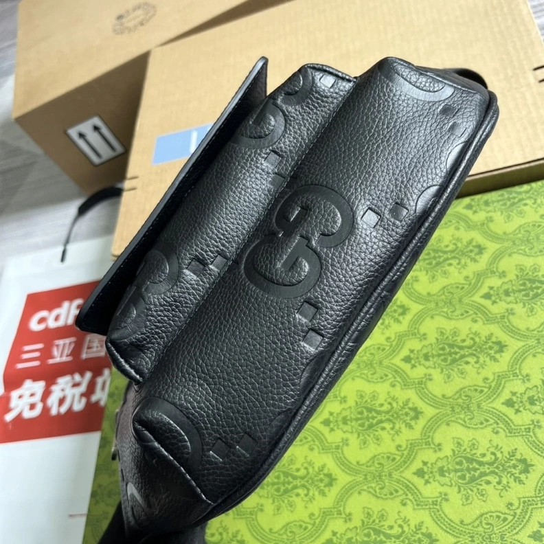 Versatile Gxccx Waist & Chest Packs 35230