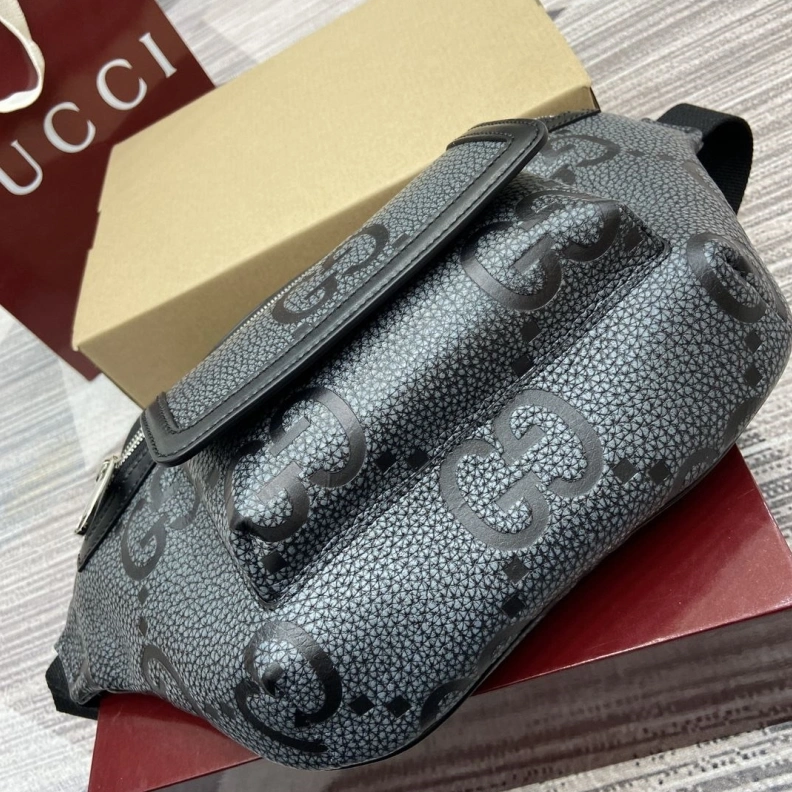 Gxccx Waist & Chest Packs Comfortable 35228