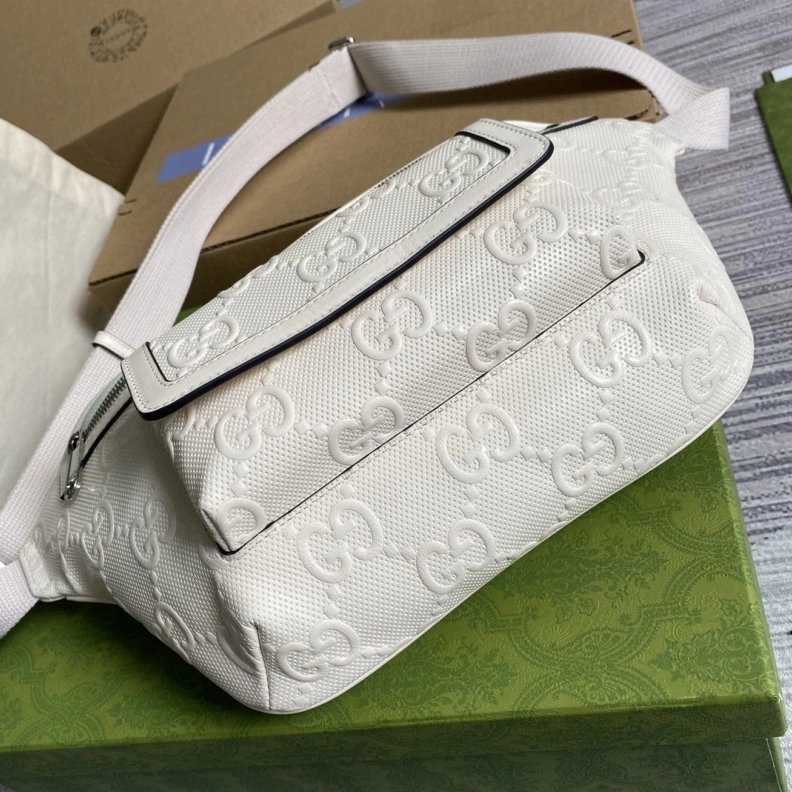Gxccx Waist & Chest Packs Fashionable 35225