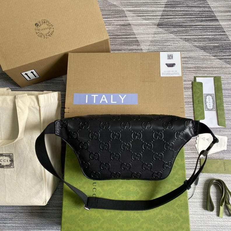 Gxccx Waist & Chest Packs SportInspired 35227