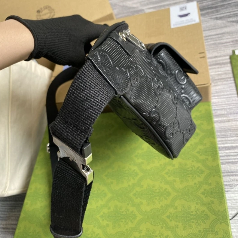 Gxccx Waist & Chest Packs SportInspired 35227
