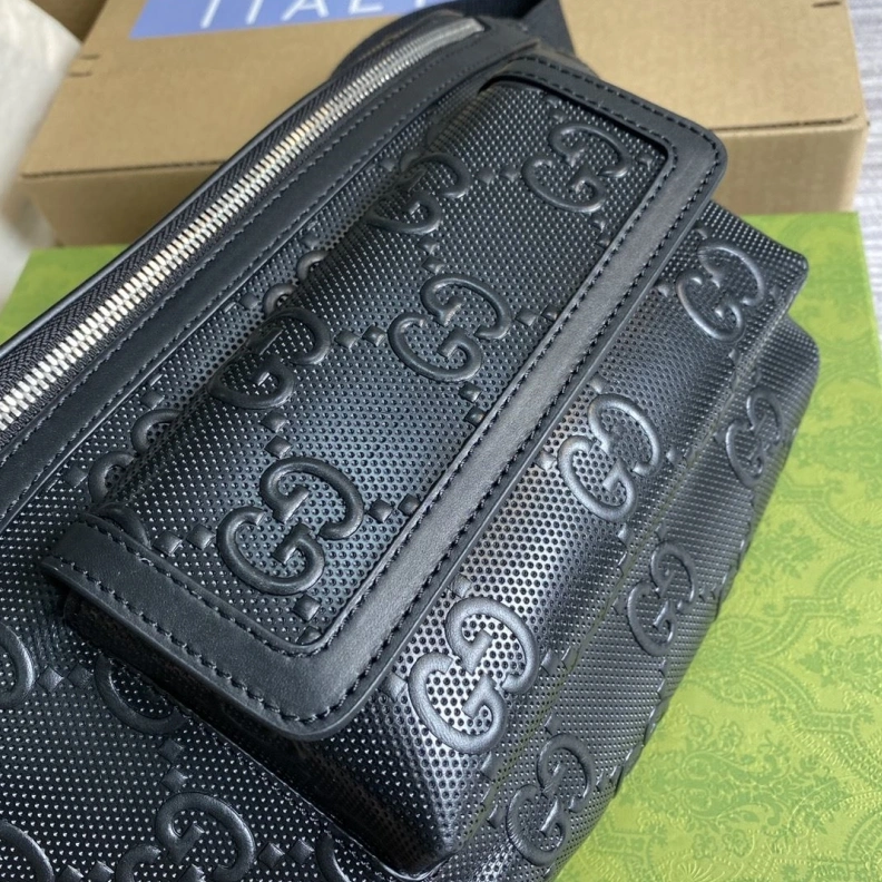 Gxccx Waist & Chest Packs SportInspired 35227