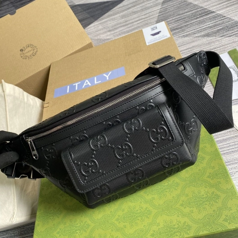 Gxccx Waist & Chest Packs SportInspired 35227