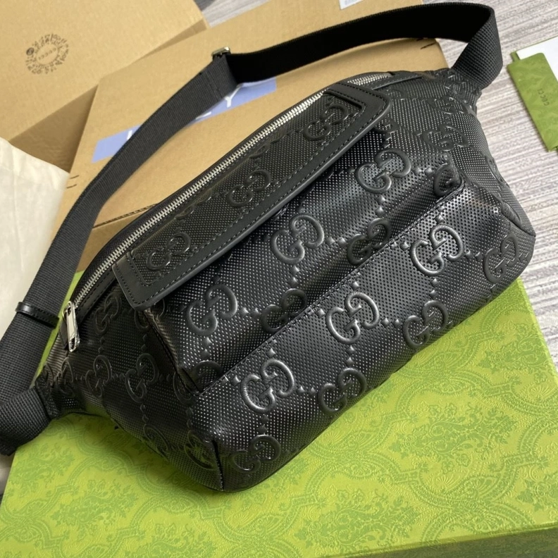Gxccx Waist & Chest Packs SportInspired 35227
