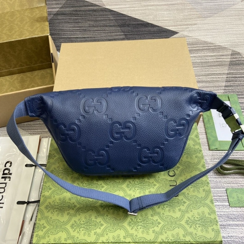 GoAnywhere Gxccx Waist & Chest Packs 35231