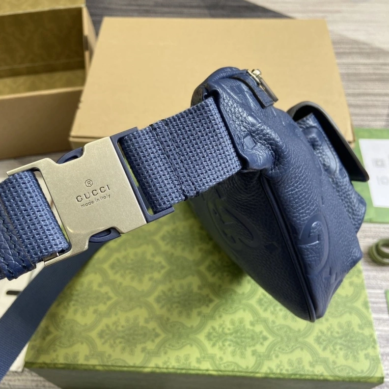 GoAnywhere Gxccx Waist & Chest Packs 35231
