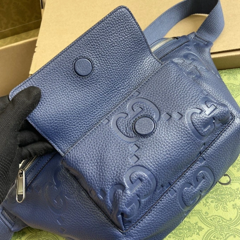 GoAnywhere Gxccx Waist & Chest Packs 35231