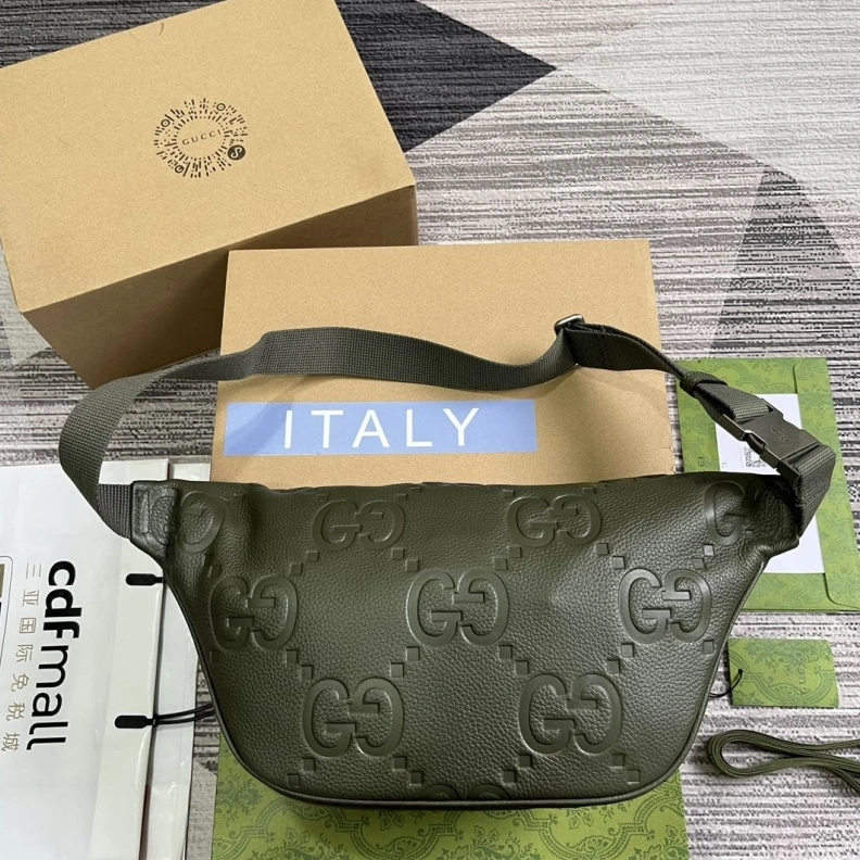 Gxccx Waist & Chest Packs HighQuality 35218