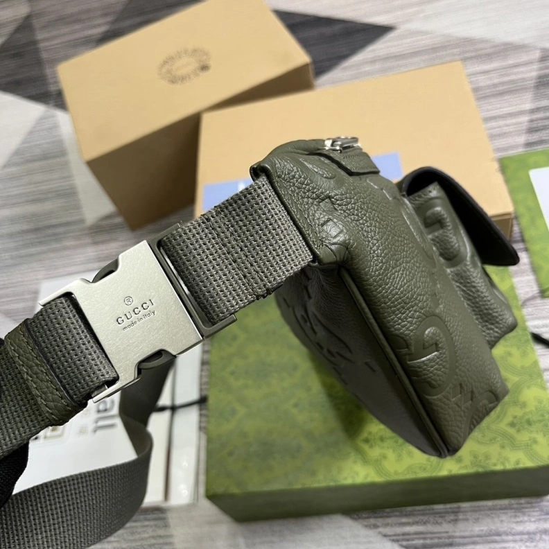 Gxccx Waist & Chest Packs HighQuality 35218