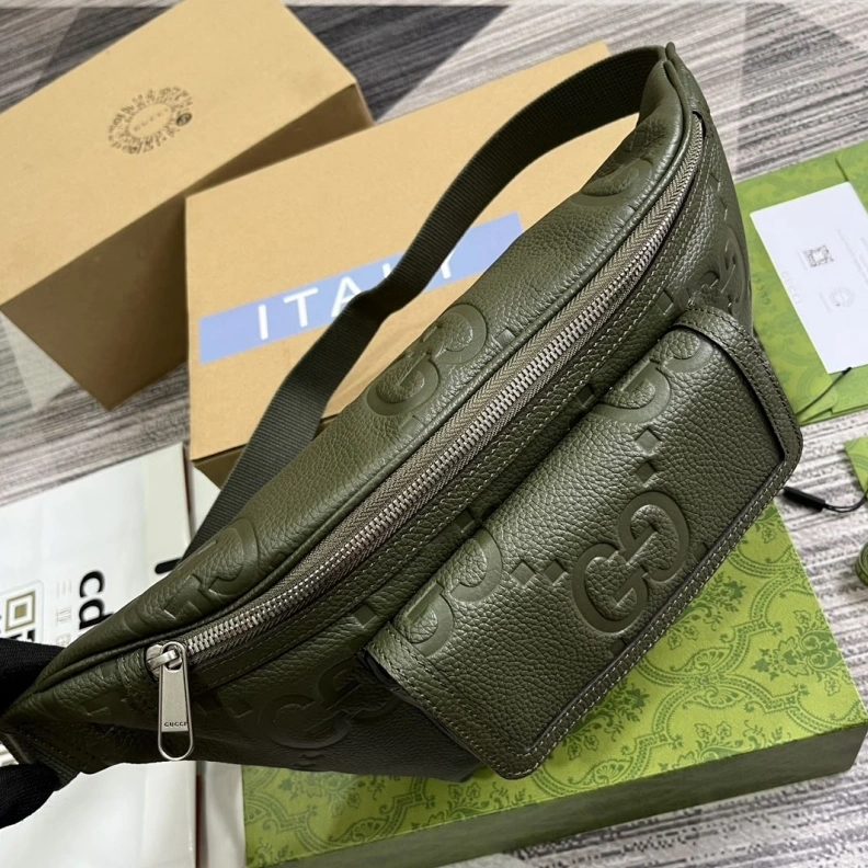 Gxccx Waist & Chest Packs HighQuality 35218