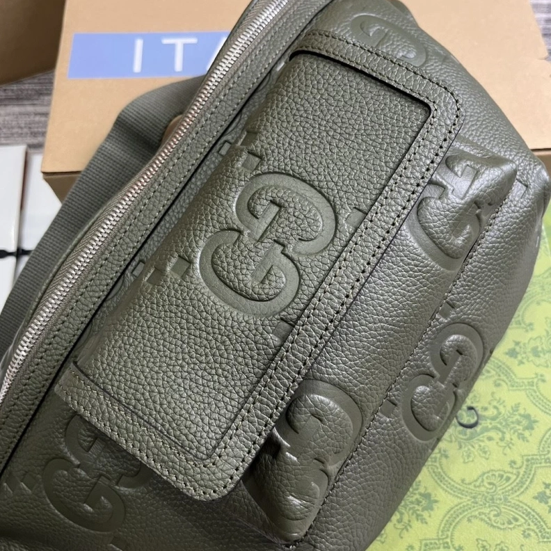 Gxccx Waist & Chest Packs HighQuality 35218
