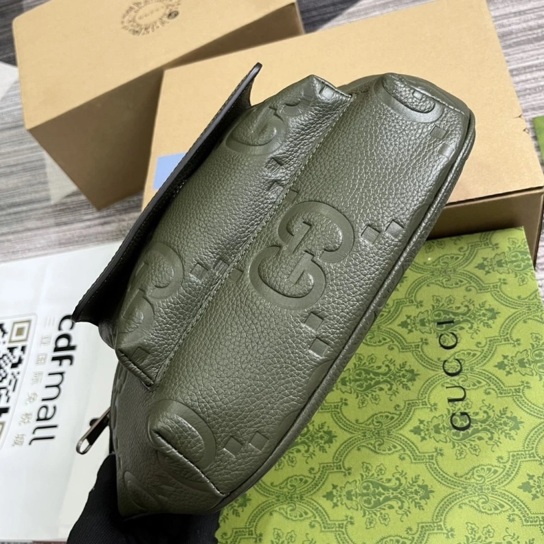 Gxccx Waist & Chest Packs HighQuality 35218