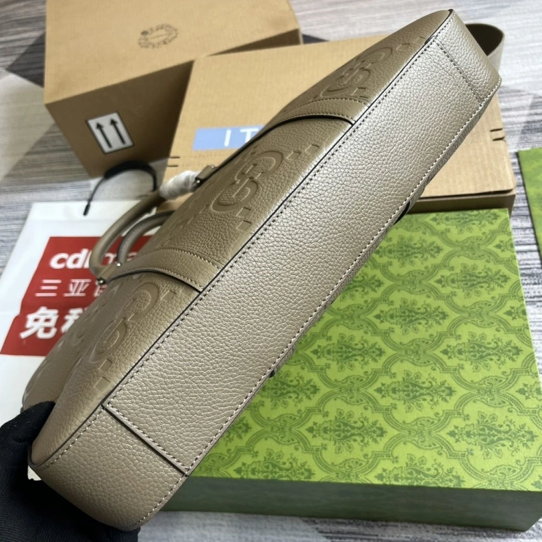 Mens Gxccx Briefcases Flexible 34756