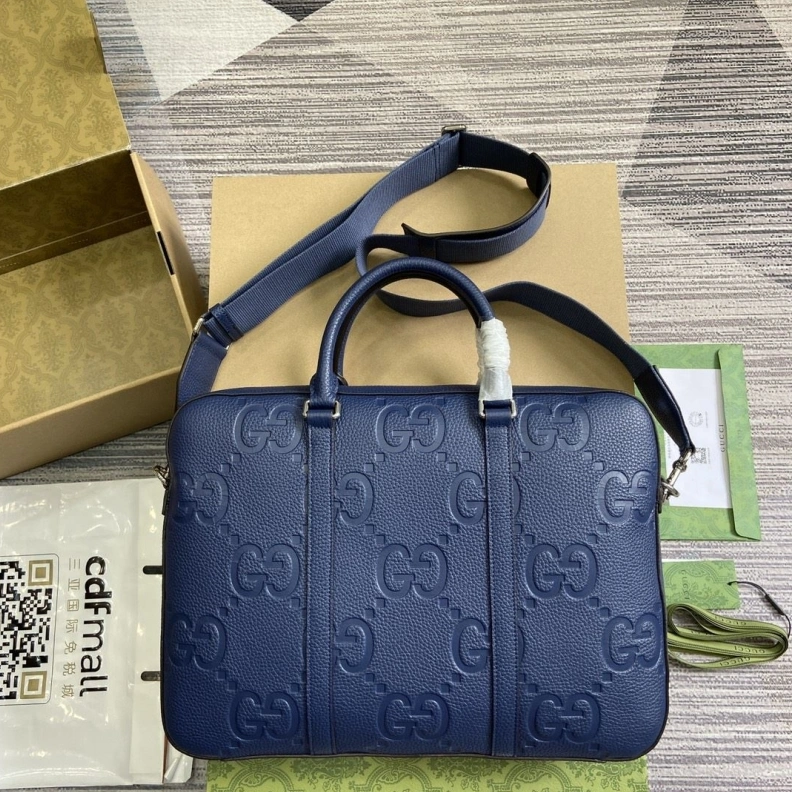 Versatile Mens Gxccx Briefcases 34734