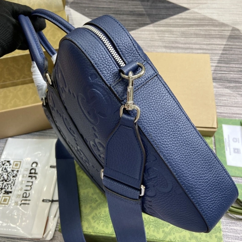 Versatile Mens Gxccx Briefcases 34734