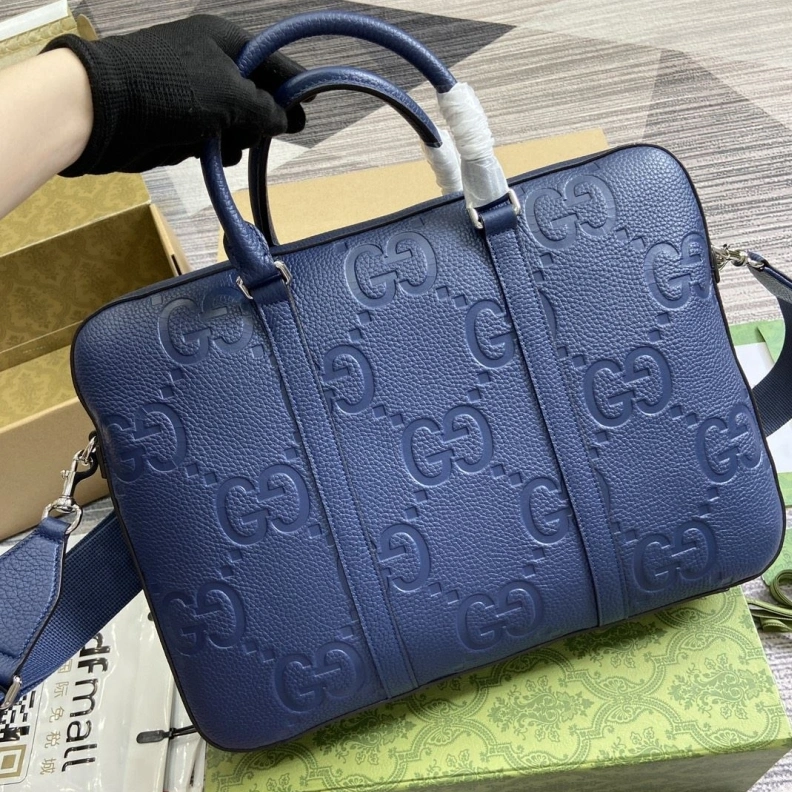 Versatile Mens Gxccx Briefcases 34734