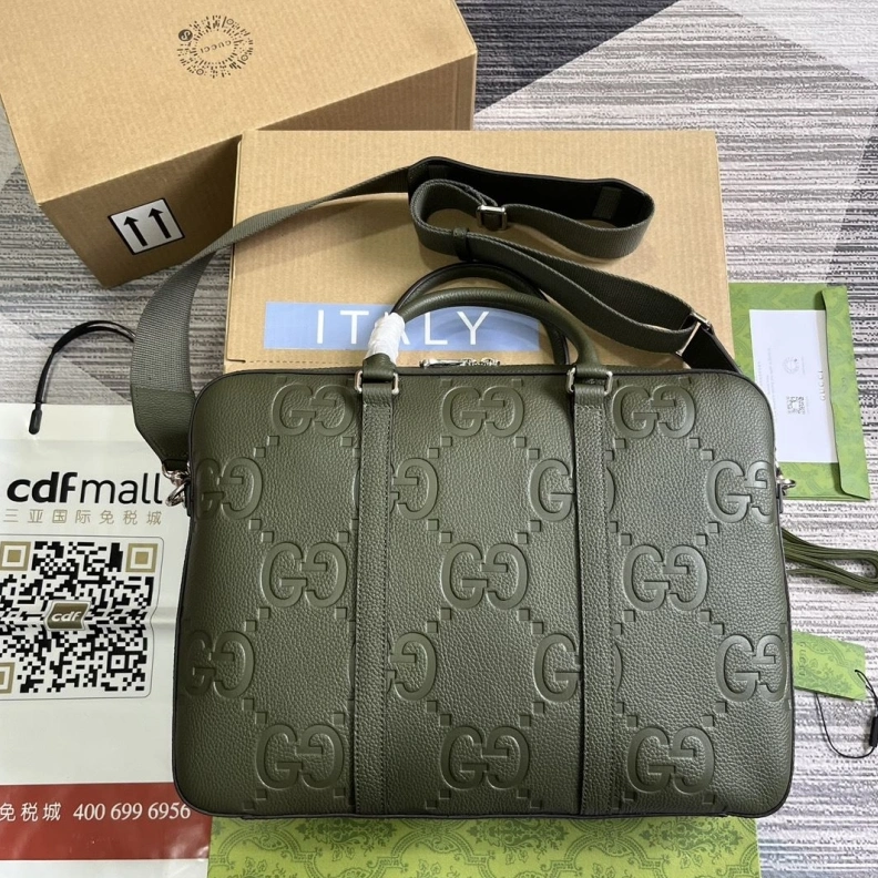Mens Gxccx Briefcases SportInspired 34742