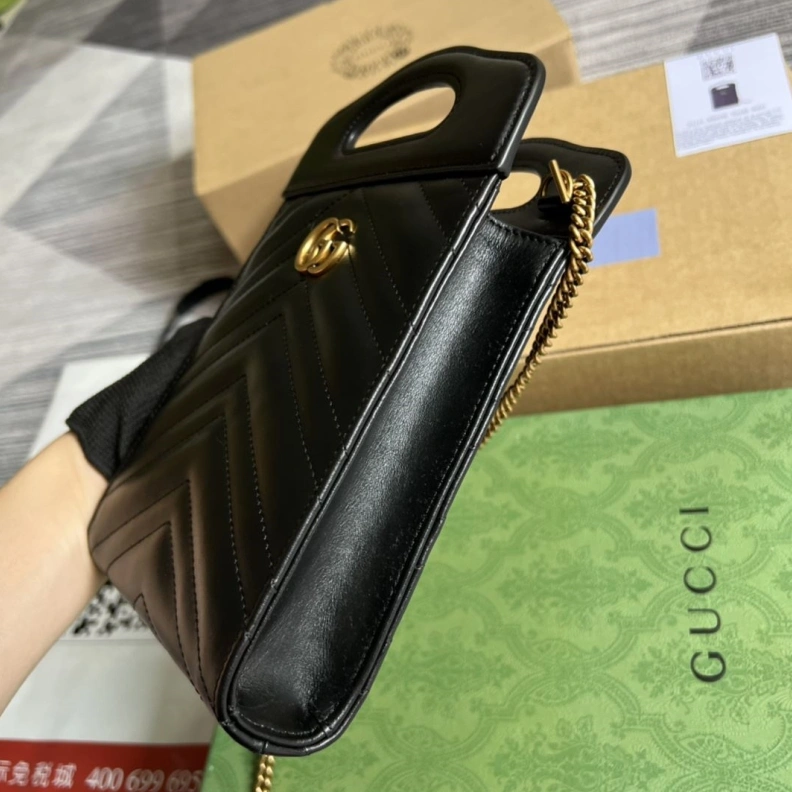 Gxccx Top Handle Bags Fashionable 35483