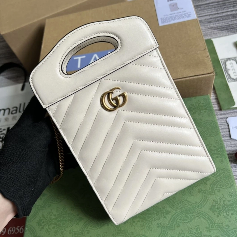 Lightweight Gxccx Top Handle Bags 35479