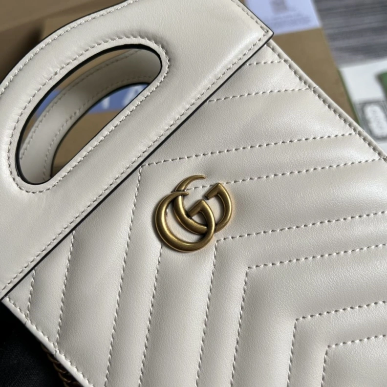Lightweight Gxccx Top Handle Bags 35479