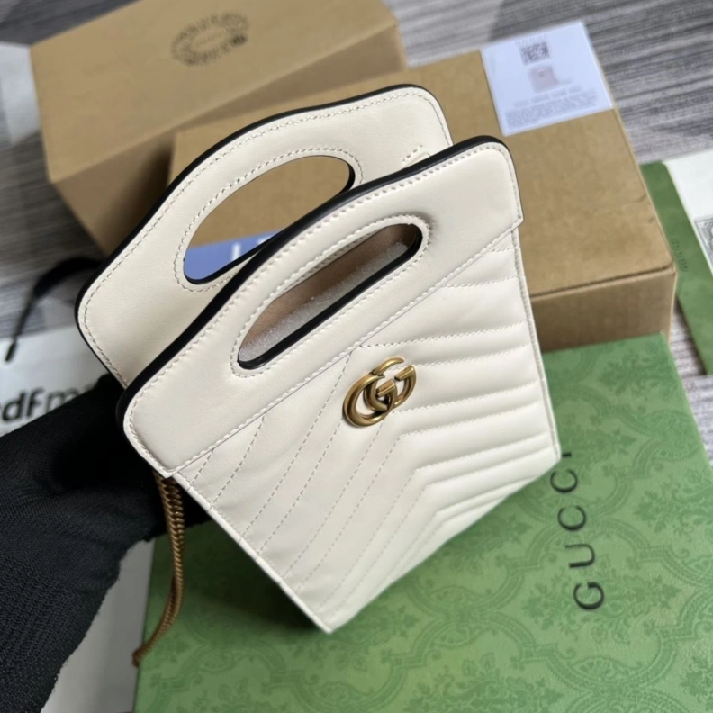 Lightweight Gxccx Top Handle Bags 35479