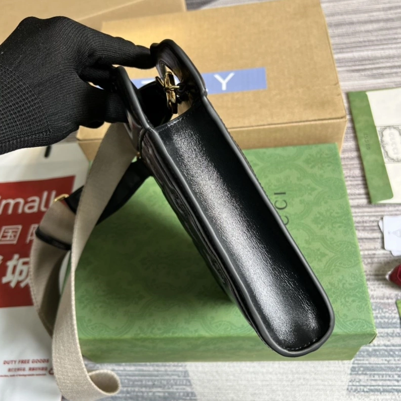 Minimalist Gxccx Top Handle Bags 35484