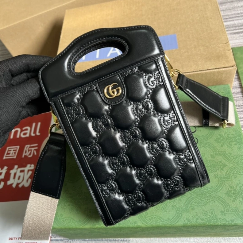 Minimalist Gxccx Top Handle Bags 35484