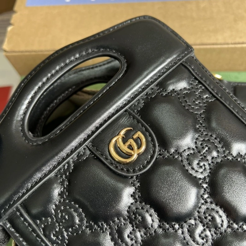 Minimalist Gxccx Top Handle Bags 35484