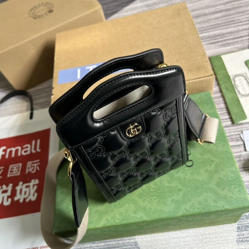 Minimalist Gxccx Top Handle Bags 35484